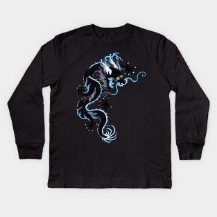 Dragon Kids Long Sleeve T-Shirt